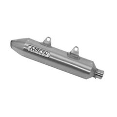 ΕΞΑΤΜΙΣΗ ARROW TITANIUM THUNDER INOX END CAP KTM SX 250 '06 - TIMH ΠΡΟΣΦΟΡΑΣ