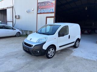Fiat Fiorino 2019 1.3 MULTI JET DIESEL ΤΕΛΙΚΗ ΤΙΜΗ