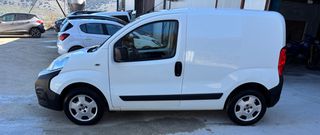 Fiat Fiorino 2019 1.3 MULTI JET DIESEL ΤΕΛΙΚΗ ΤΙΜΗ-thumb-1