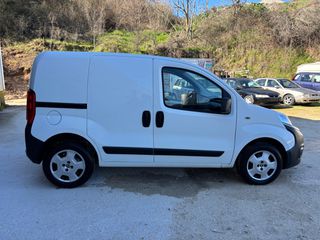 Fiat Fiorino 2019 1.3 MULTI JET DIESEL ΤΕΛΙΚΗ ΤΙΜΗ-thumb-5