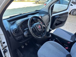 Fiat Fiorino 2019 1.3 MULTI JET DIESEL ΤΕΛΙΚΗ ΤΙΜΗ-thumb-10