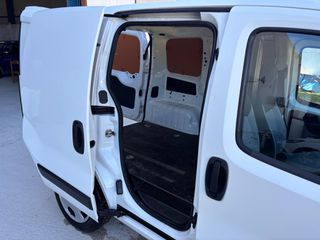 Fiat Fiorino 2019 1.3 MULTI JET DIESEL ΤΕΛΙΚΗ ΤΙΜΗ-thumb-12