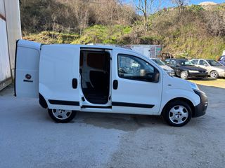 Fiat Fiorino 2019 1.3 MULTI JET DIESEL ΤΕΛΙΚΗ ΤΙΜΗ-thumb-13