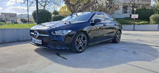 Mercedes-Benz CLA 180 2020 CLA COUPé 180 D URBAN 7G-DCT F1 ΕΛΛΗΝΙΚΟ