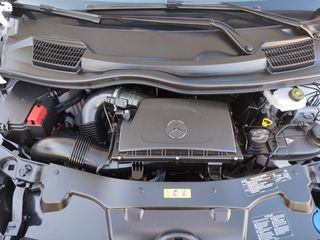Κλούβα Mercedes-Benz 2019 vito 116 long-thumb-32