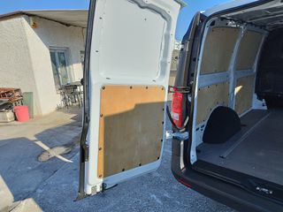 Κλούβα Mercedes-Benz 2019 vito 116 long-thumb-7