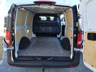Κλούβα Mercedes-Benz 2019 vito 116 long-thumb-6