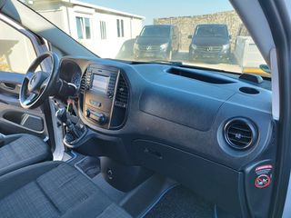 Κλούβα Mercedes-Benz 2019 vito 116 long-thumb-13