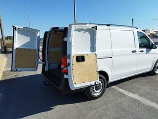Κλούβα Mercedes-Benz 2019 vito 116 long-thumb-40