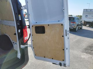 Κλούβα Mercedes-Benz 2019 vito 116 long-thumb-41