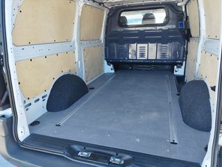 Κλούβα Mercedes-Benz 2019 vito 116 long-thumb-43