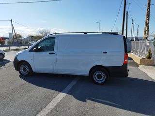 Κλούβα Mercedes-Benz 2019 vito 116 long-thumb-4
