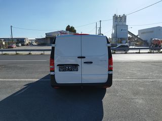Κλούβα Mercedes-Benz 2019 vito 116 long-thumb-3