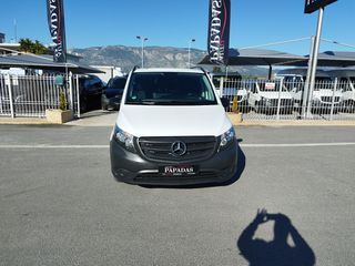 Κλούβα Mercedes-Benz 2019 vito 116 long-thumb-1