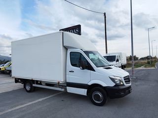 Κλούβα Mercedes-Benz 2019 vito 116 long-thumb-49