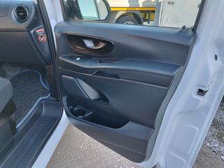 Κλούβα Mercedes-Benz 2019 vito 116 long-thumb-19