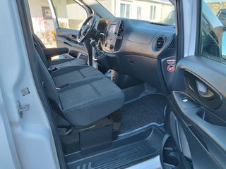 Κλούβα Mercedes-Benz 2019 vito 116 long-thumb-15