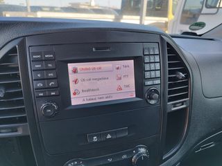 Κλούβα Mercedes-Benz 2019 vito 116 long-thumb-14