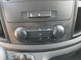 Κλούβα Mercedes-Benz 2019 vito 116 long-thumb-12