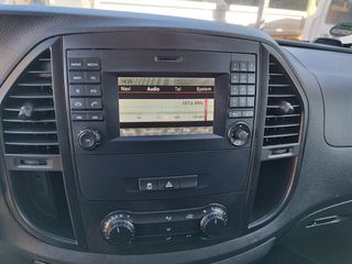 Κλούβα Mercedes-Benz 2019 vito 116 long-thumb-10