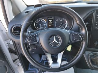 Κλούβα Mercedes-Benz 2019 vito 116 long-thumb-9