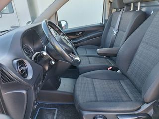 Κλούβα Mercedes-Benz 2019 vito 116 long-thumb-11