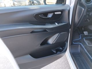 Κλούβα Mercedes-Benz 2019 vito 116 long-thumb-22