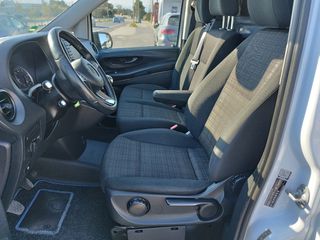 Κλούβα Mercedes-Benz 2019 vito 116 long-thumb-23