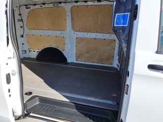 Κλούβα Mercedes-Benz 2019 vito 116 long-thumb-38