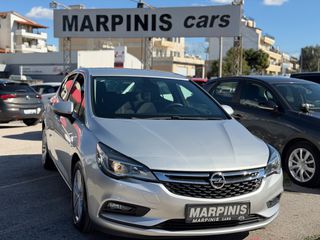 Opel Astra 2018 1.6 CDTI  136HP DYNAMIC