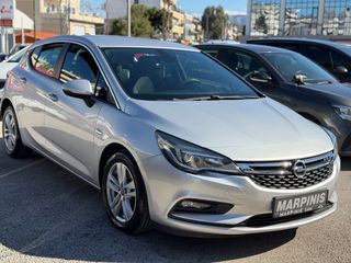 Opel Astra 2018 1.6 CDTI  136HP DYNAMIC-thumb-1