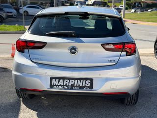 Opel Astra 2018 1.6 CDTI  136HP DYNAMIC-thumb-4