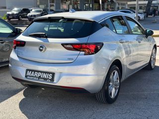Opel Astra 2018 1.6 CDTI  136HP DYNAMIC-thumb-5