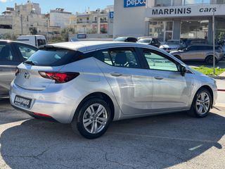 Opel Astra 2018 1.6 CDTI  136HP DYNAMIC-thumb-6
