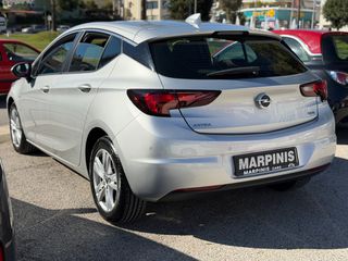 Opel Astra 2018 1.6 CDTI  136HP DYNAMIC-thumb-7