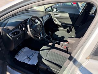Opel Astra 2018 1.6 CDTI  136HP DYNAMIC-thumb-8