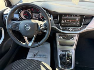 Opel Astra 2018 1.6 CDTI  136HP DYNAMIC-thumb-12