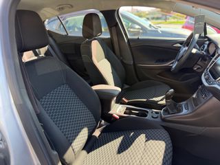 Opel Astra 2018 1.6 CDTI  136HP DYNAMIC-thumb-13