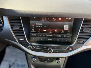 Opel Astra 2018 1.6 CDTI  136HP DYNAMIC-thumb-19