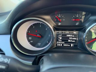 Opel Astra 2018 1.6 CDTI  136HP DYNAMIC-thumb-20