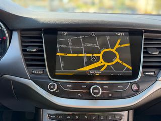 Opel Astra 2018 1.6 CDTI  136HP DYNAMIC-thumb-23