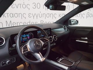 Mercedes-Benz GLA 200 2024 PROGRESSIVE 7G-DCT-thumb-14