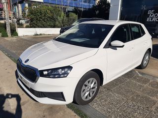 Skoda Fabia 2024 AMBITION 1.0 TSI 110 PS DSG7