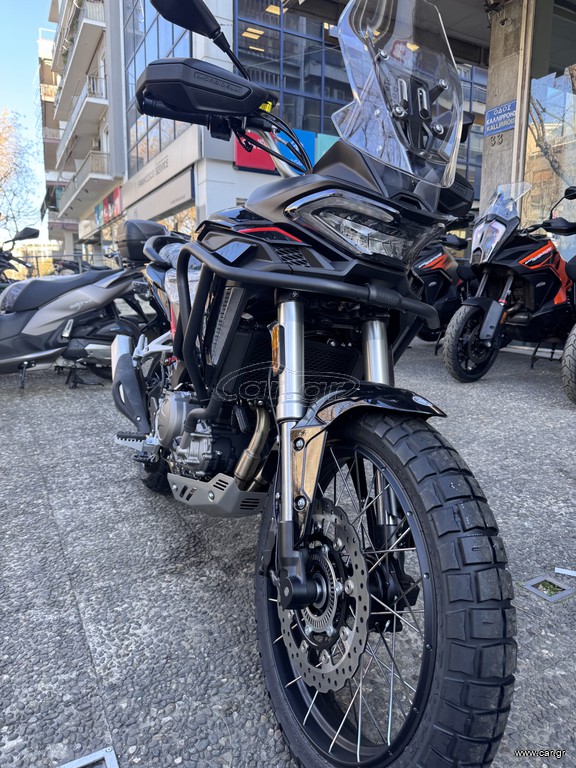 Morbidelli 2026 T352 x