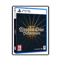 Kingdom Come: Deliverance II / PlayStation 5