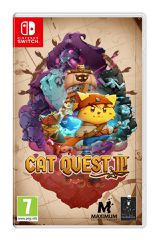 Cat Quest III / Nintendo Switch