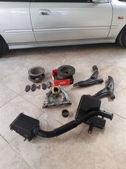 Honda ανταλλακτικά