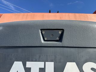 Εκσκαφέας Με Λάστιχα Atlas 2018 180 WSR-thumb-20