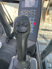 Εκσκαφέας Με Λάστιχα Atlas 2018 180 WSR-thumb-28