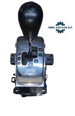 TOYOTA AURIS/E150, AYGO/KGB10, COROLLA/E120/E130/E150, COROLLA VERSO/ZNR11, YARIS/XP90, CITROEN C1, PEUGEOT 107 (2004-2014), Λεβιές ταχυτήτων-ημιαυτόματο σύστημα μετάδοσης, με κωδικό 89451-52020